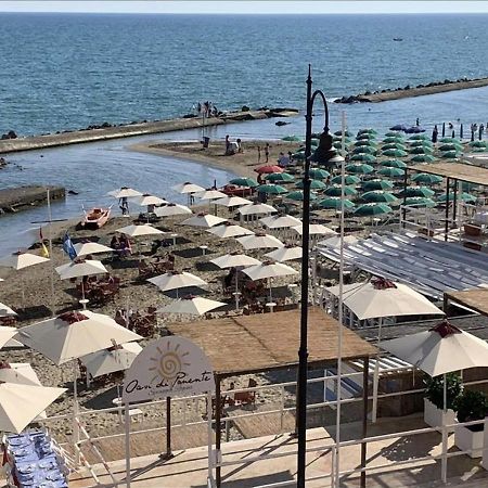 Cavalieri D'Oro Luxury House Hotel Anzio Buitenkant foto