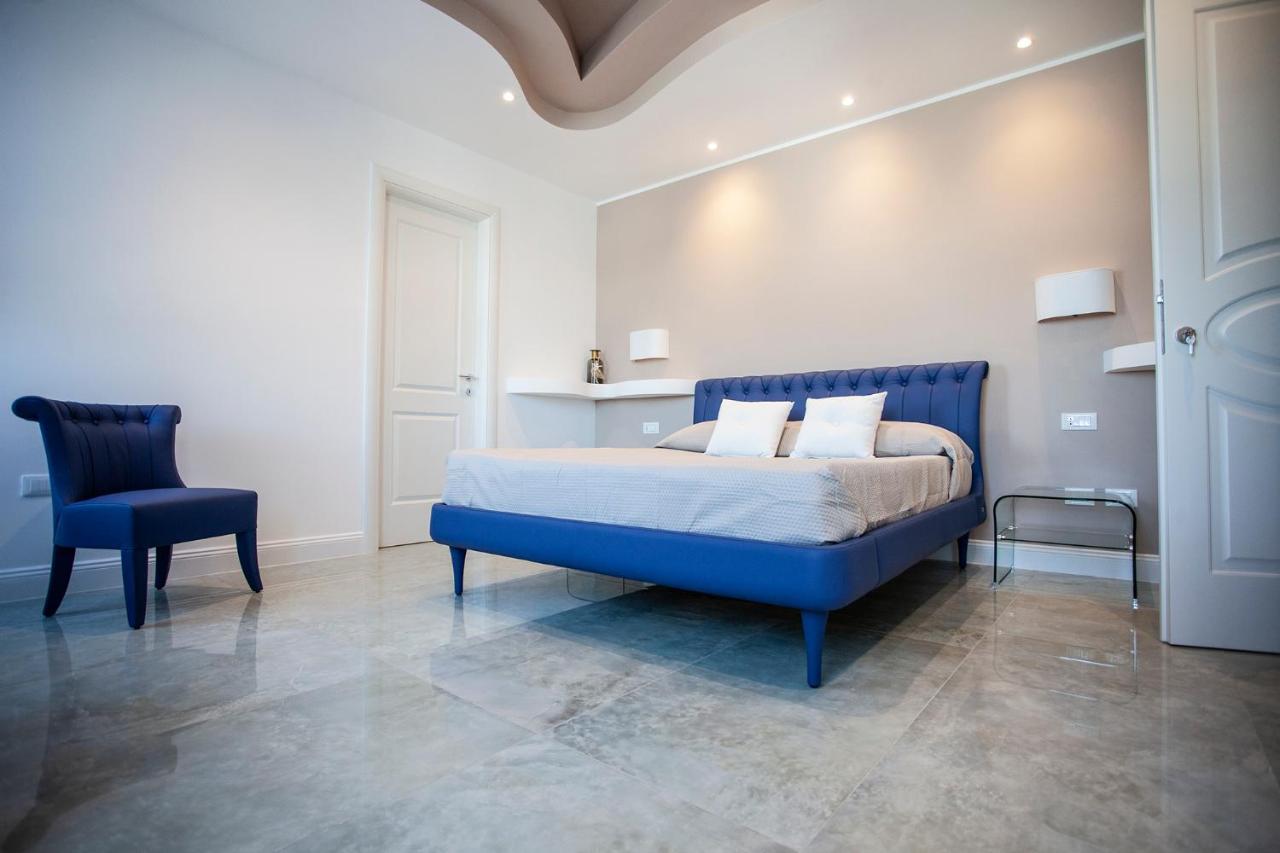 Cavalieri D'Oro Luxury House Hotel Anzio Buitenkant foto
