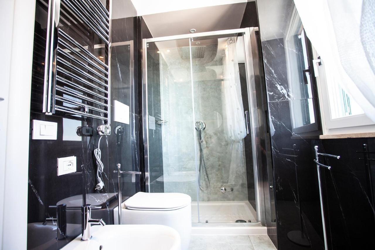Cavalieri D'Oro Luxury House Hotel Anzio Buitenkant foto