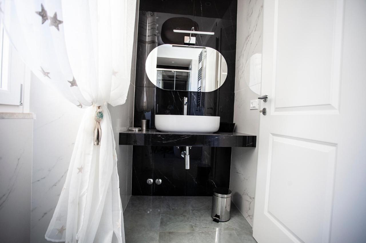 Cavalieri D'Oro Luxury House Hotel Anzio Buitenkant foto