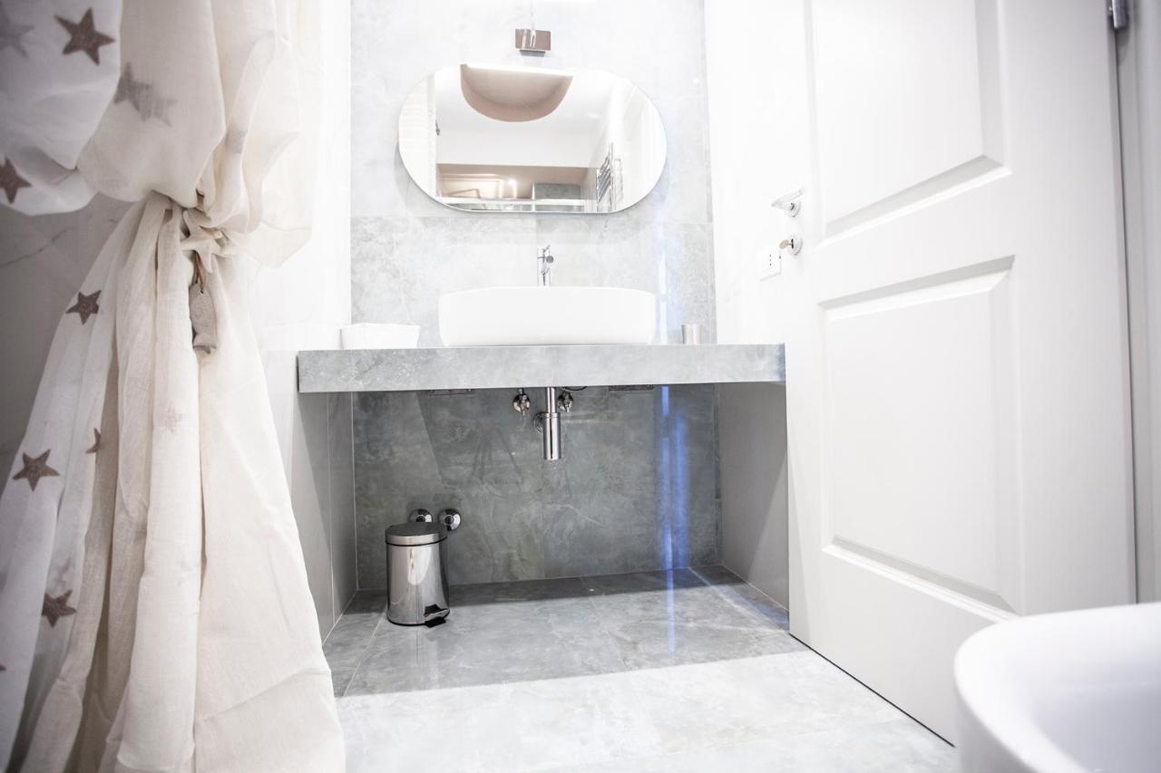 Cavalieri D'Oro Luxury House Hotel Anzio Buitenkant foto