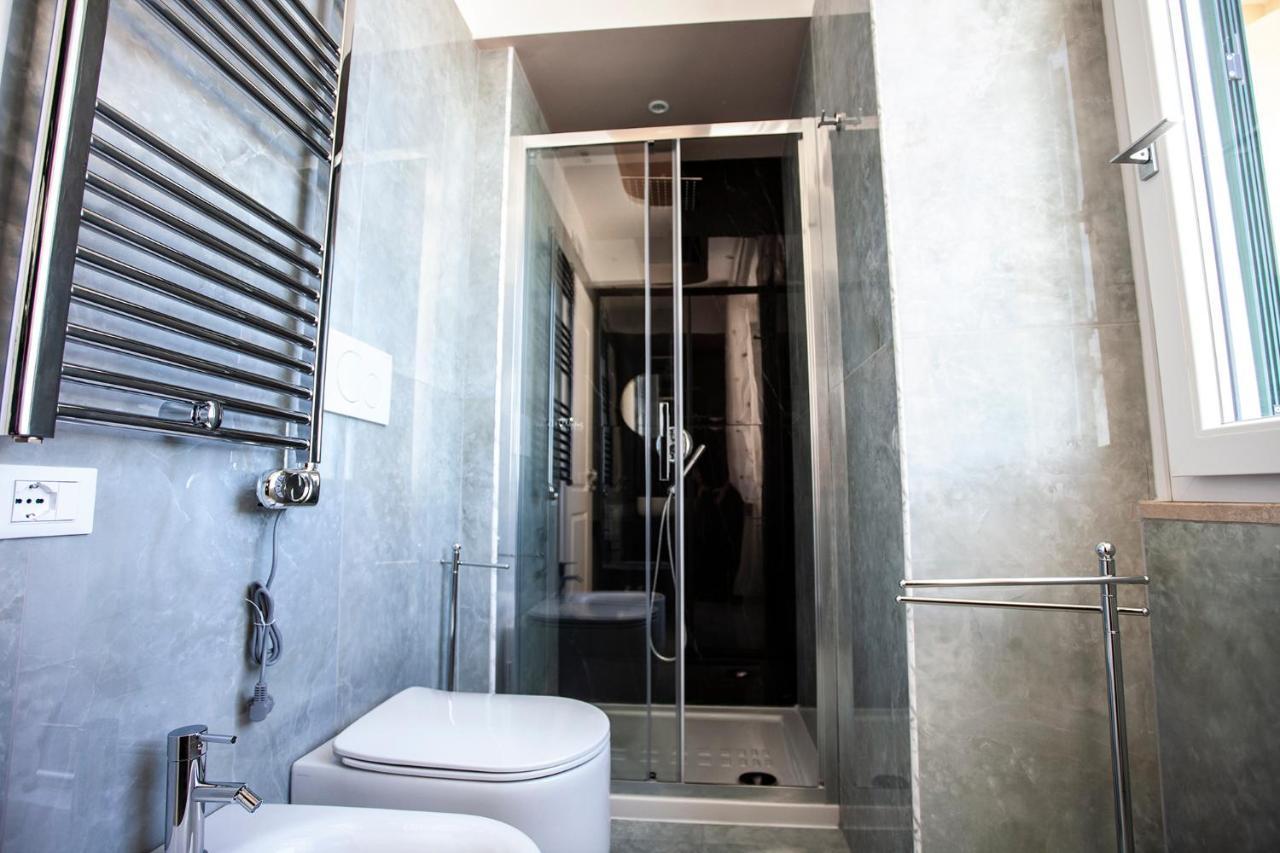 Cavalieri D'Oro Luxury House Hotel Anzio Buitenkant foto