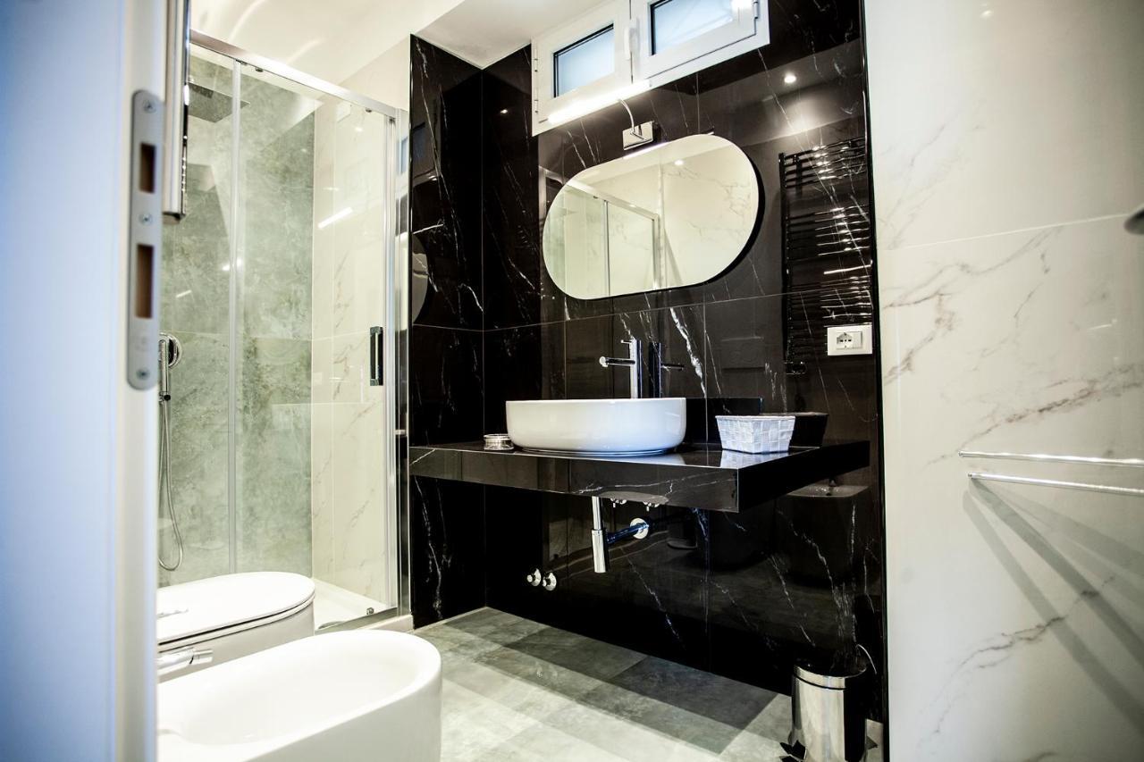 Cavalieri D'Oro Luxury House Hotel Anzio Buitenkant foto