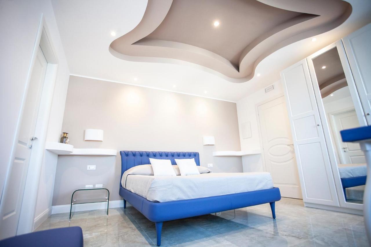 Cavalieri D'Oro Luxury House Hotel Anzio Buitenkant foto