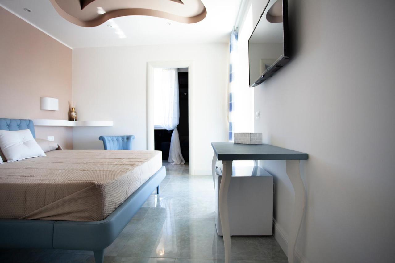 Cavalieri D'Oro Luxury House Hotel Anzio Buitenkant foto