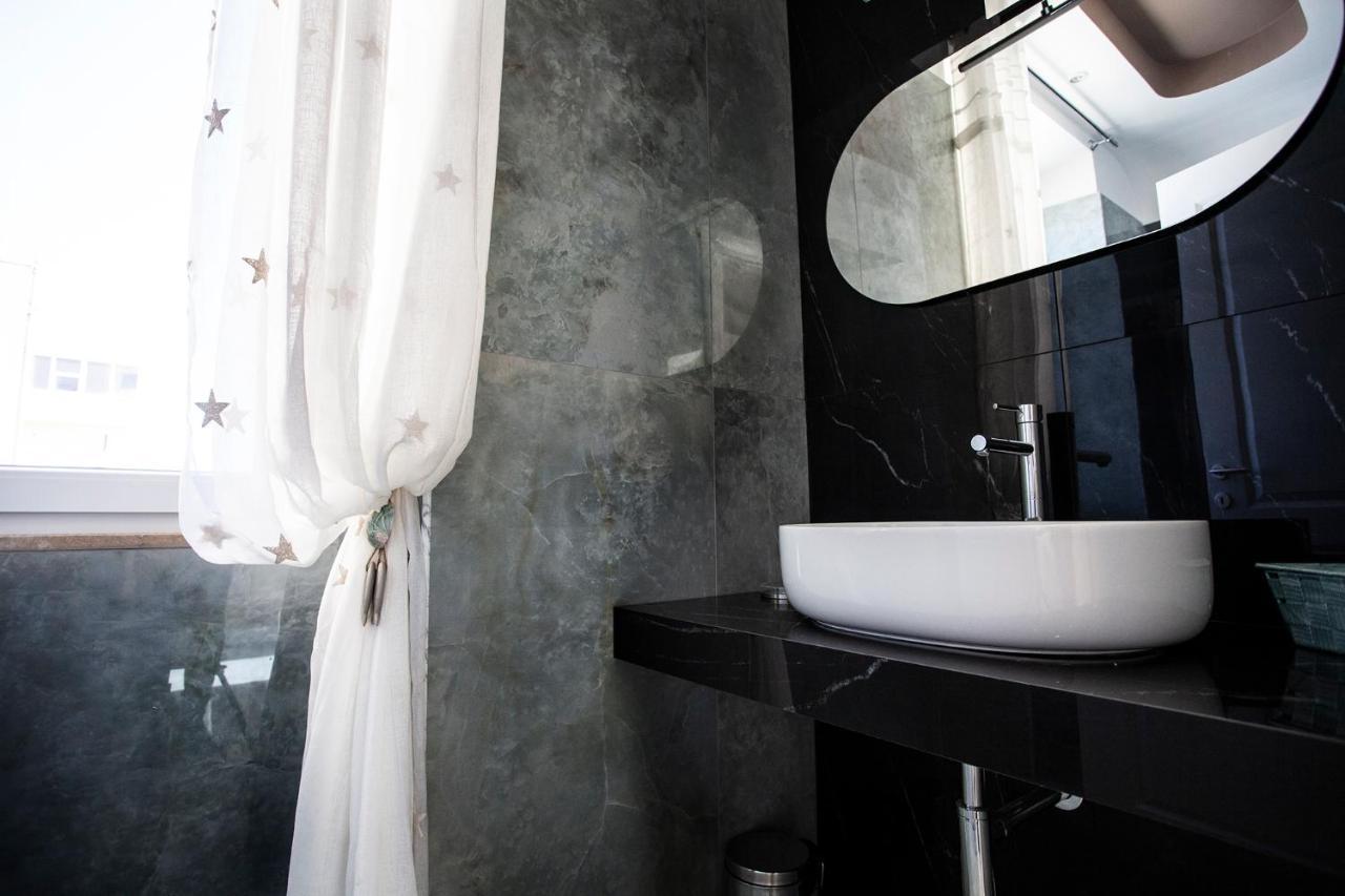 Cavalieri D'Oro Luxury House Hotel Anzio Buitenkant foto