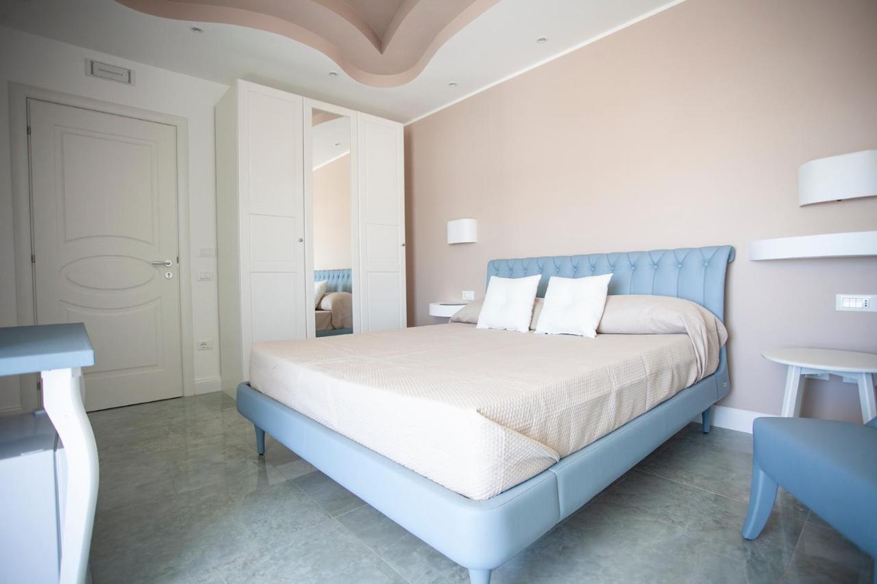 Cavalieri D'Oro Luxury House Hotel Anzio Buitenkant foto