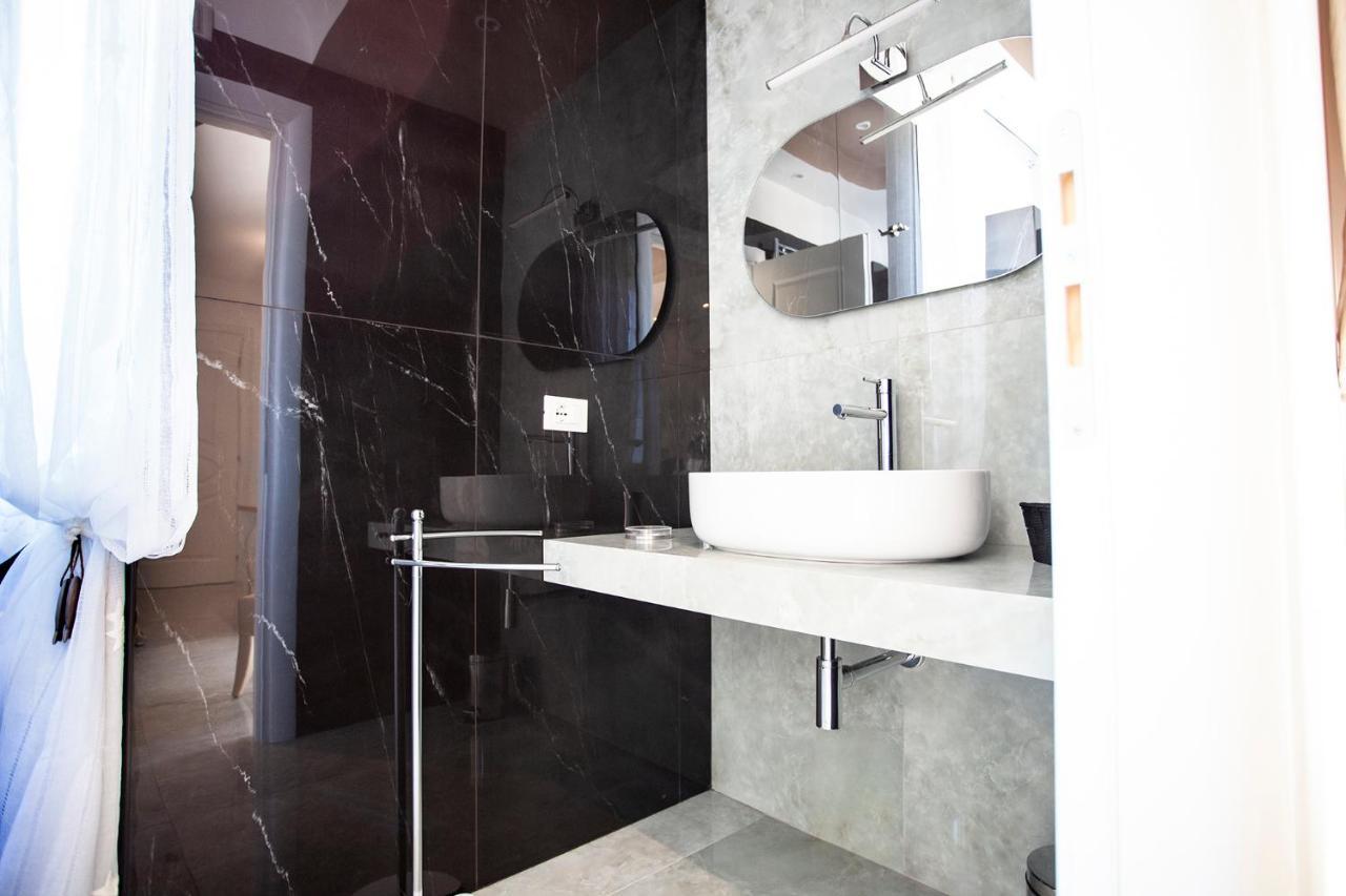 Cavalieri D'Oro Luxury House Hotel Anzio Buitenkant foto