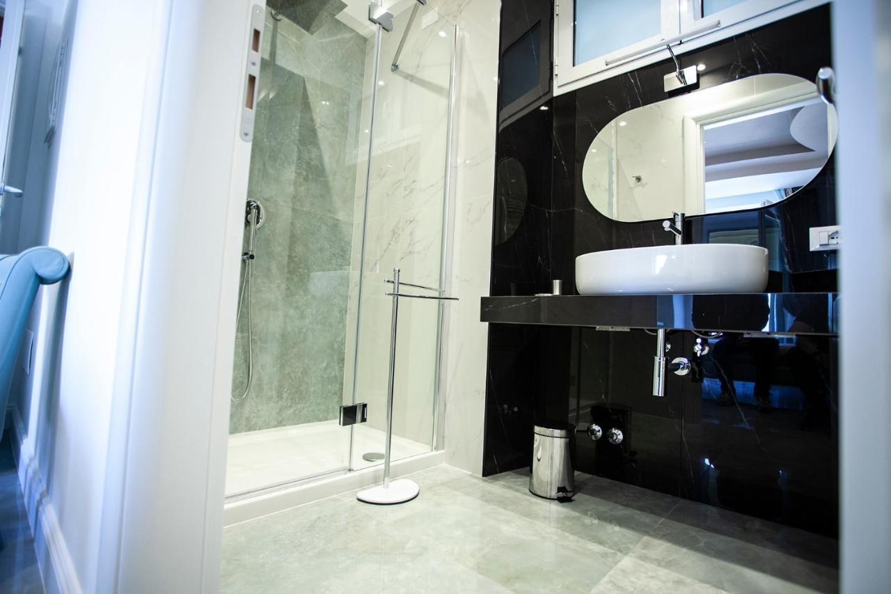 Cavalieri D'Oro Luxury House Hotel Anzio Buitenkant foto