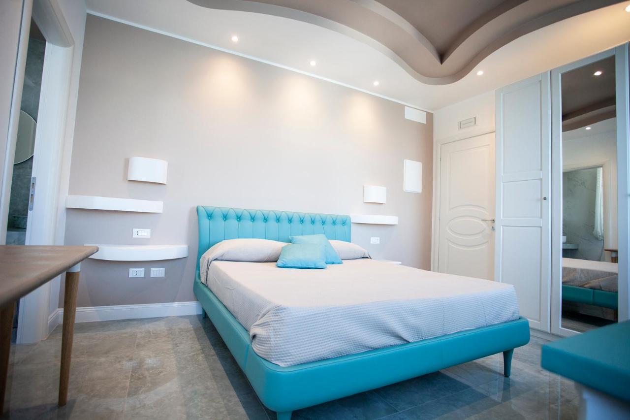 Cavalieri D'Oro Luxury House Hotel Anzio Buitenkant foto
