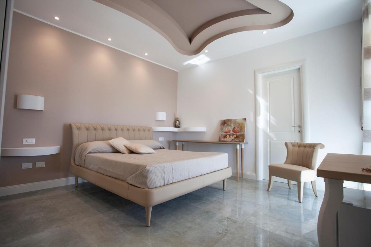 Cavalieri D'Oro Luxury House Hotel Anzio Buitenkant foto