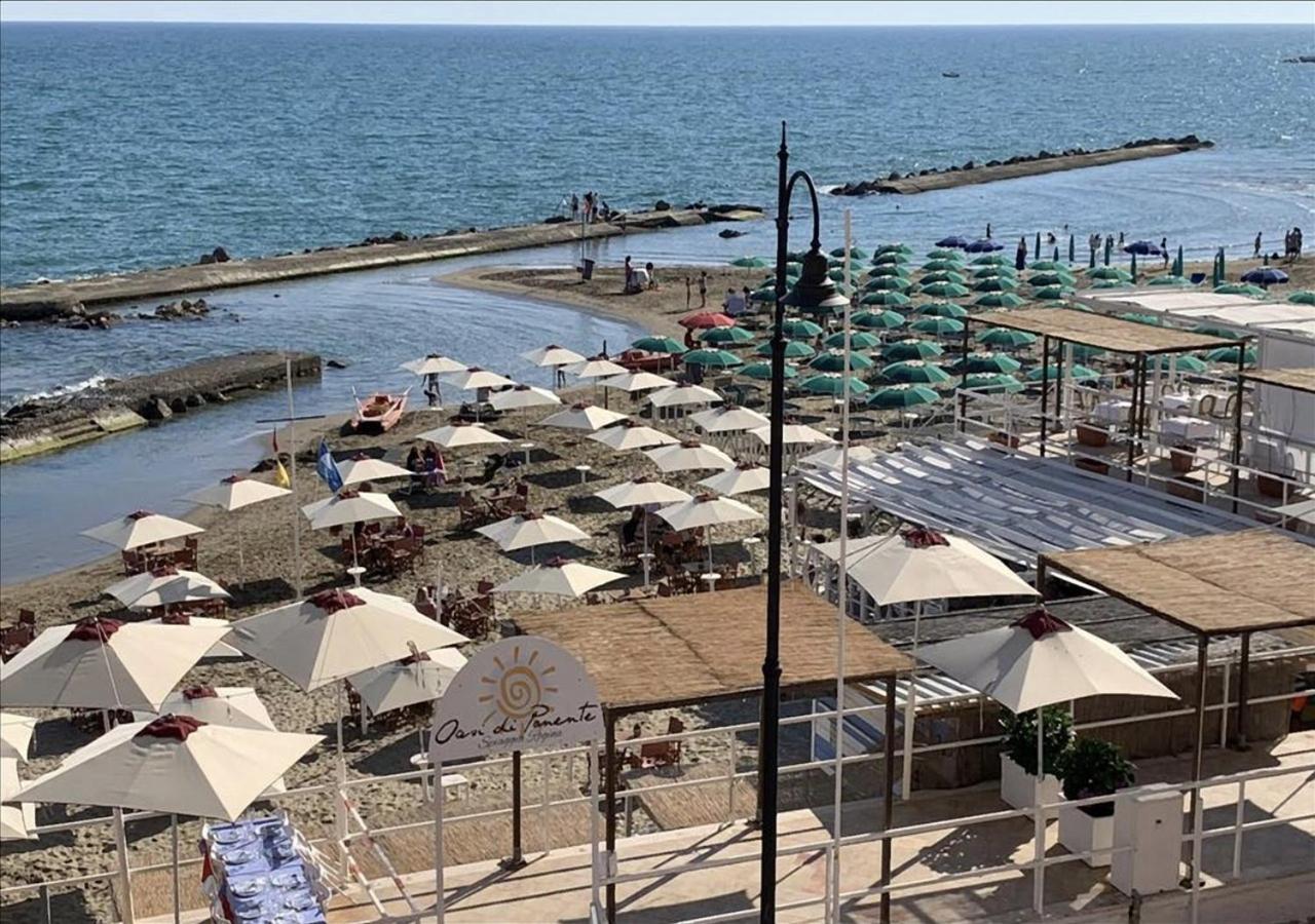 Cavalieri D'Oro Luxury House Hotel Anzio Buitenkant foto