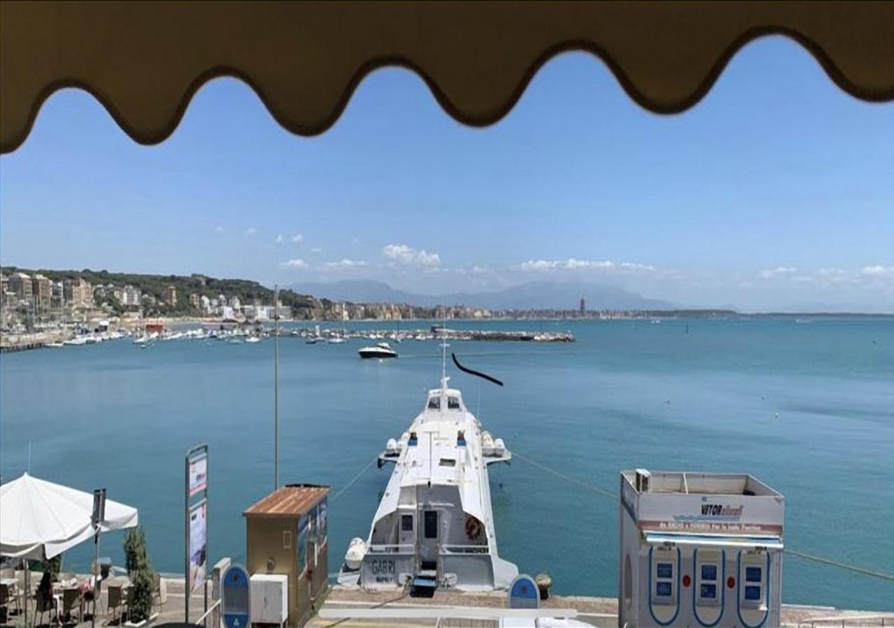 Cavalieri D'Oro Luxury House Hotel Anzio Buitenkant foto