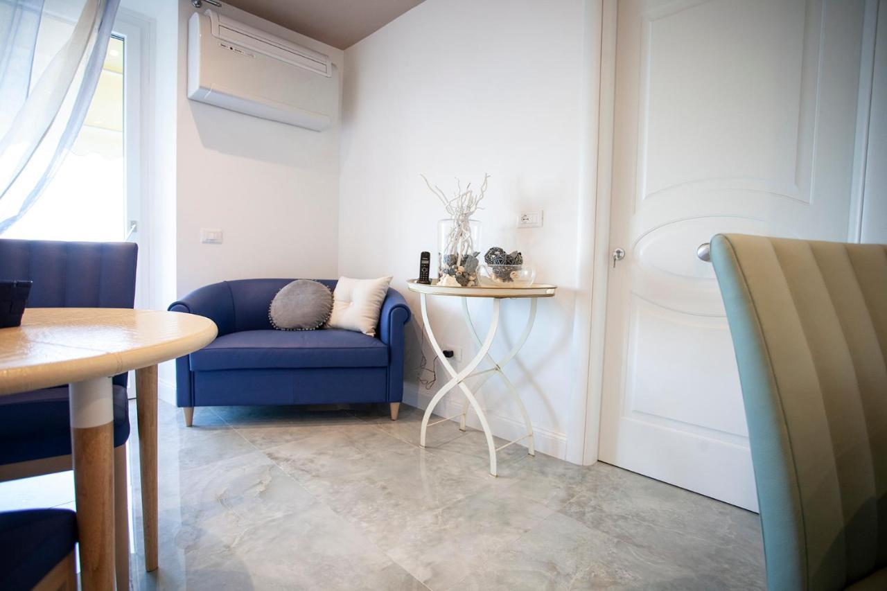 Cavalieri D'Oro Luxury House Hotel Anzio Buitenkant foto