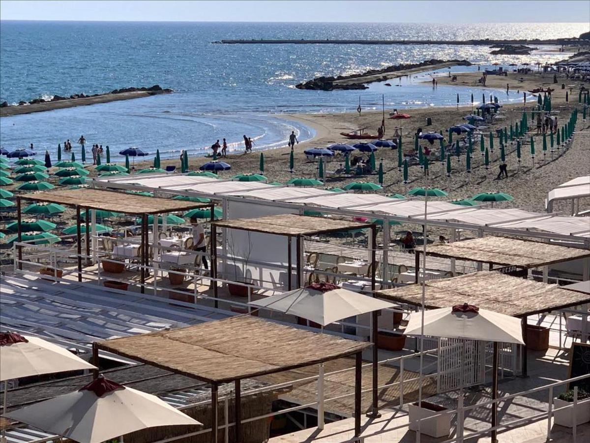 Cavalieri D'Oro Luxury House Hotel Anzio Buitenkant foto