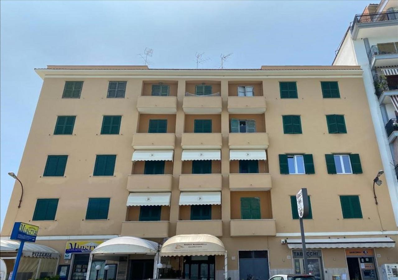 Cavalieri D'Oro Luxury House Hotel Anzio Buitenkant foto